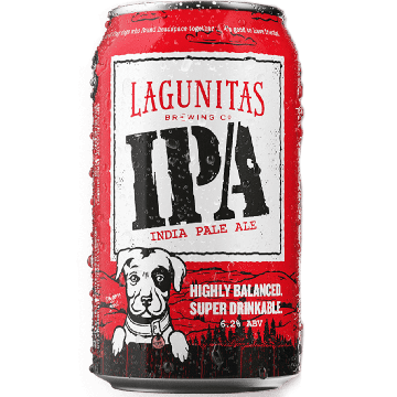 Lagunitas IPA