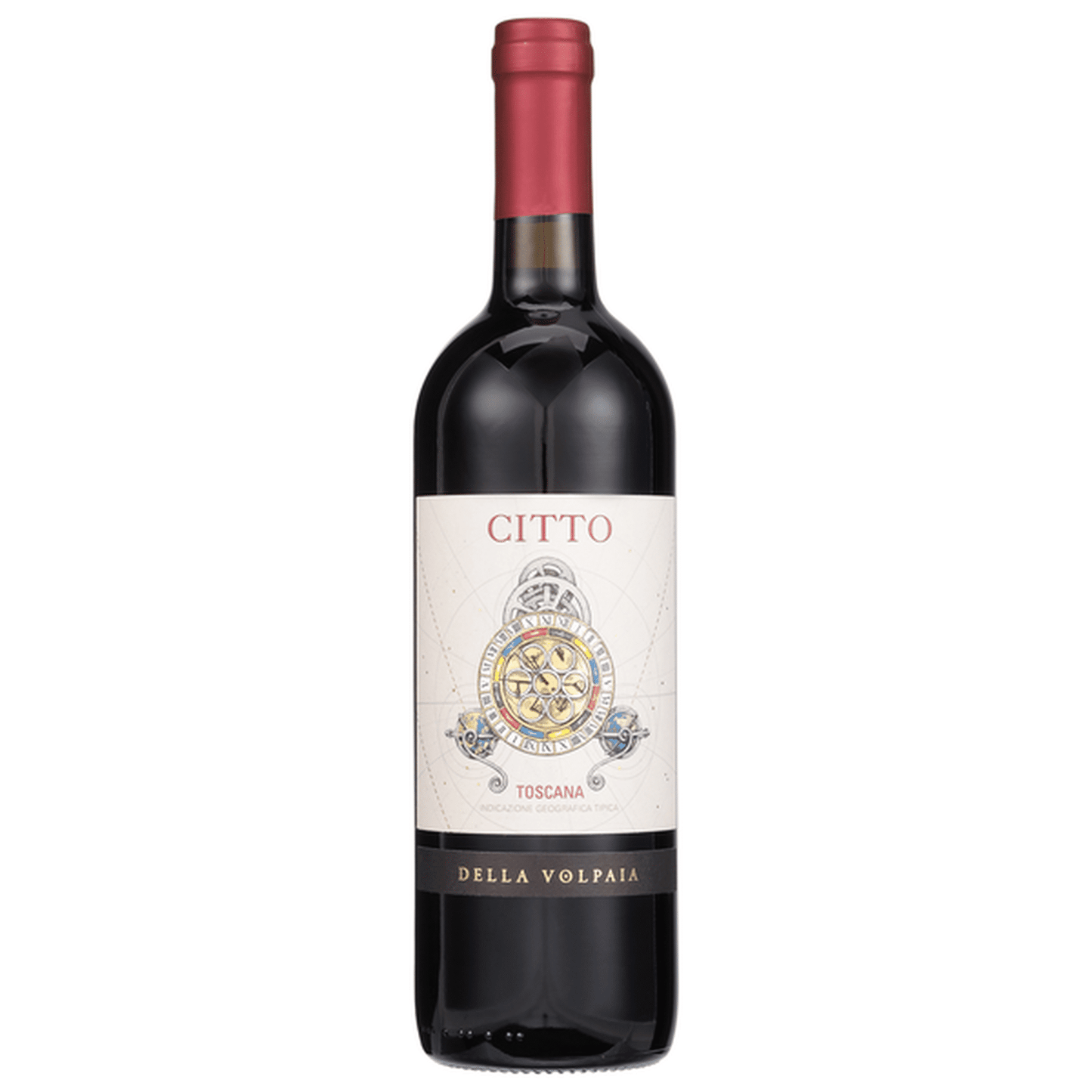 Citto Toscana 750ml