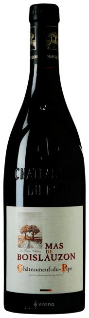 Mas de BoisLauzon Chateauneuf du Pape 750ml