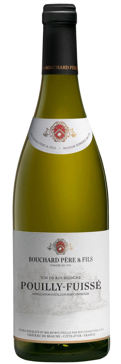 Bouchard Pouilly Fuisse 750ml