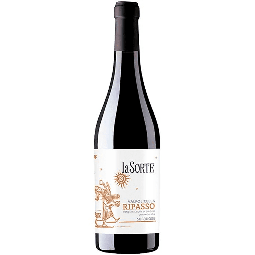 La Sorte Valpolicella Ripasso 750ml