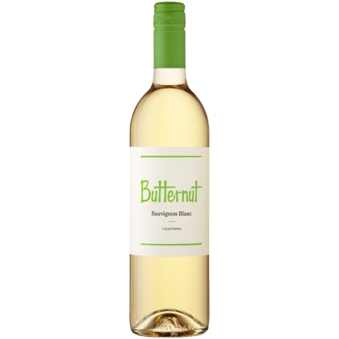 Butternut Sauvignon Blanc 750ml